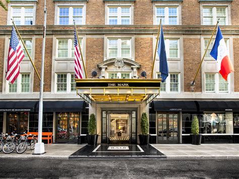 Günstige Hotels New York City